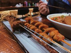 -深夜食堂(永康南路店)