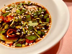 -龙鲜会·澳门生鲜火锅(诚品店)