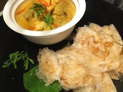 -若蘭慈·无国界素食料理(欢乐海岸店)