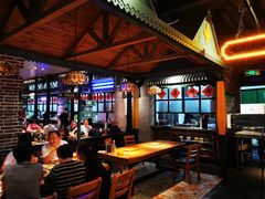 -那些年记忆烧烤