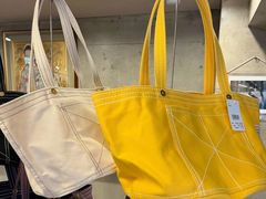 -一泽信三郎帆布