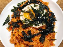 -李先生的首尔小馆(松江启源广场店)