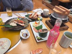 -蟹道乐(道顿堀本店)