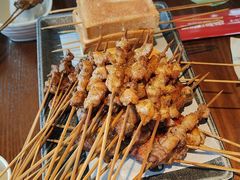 -管氏翅吧(地安门店)