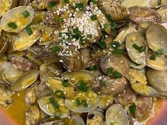 -乔阿马·江南味·驴肉香(龙湖华泾天街店)