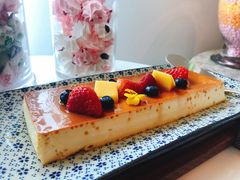 -广州四季酒店·意珍·意式自助餐
