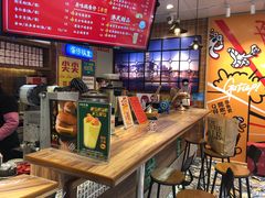-美芝莲(领展购物广场中关村店)