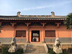 -邙山陵墓群