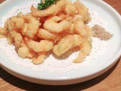 -吕氏疙瘩汤·新鲁菜(济南万象城店)