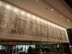 -广州花园酒店