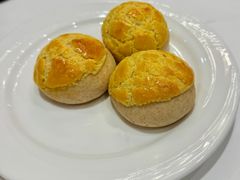 -白天鹅宾馆-宏图府餐厅