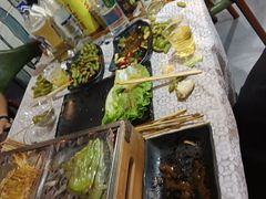 -云晓光头烧烤吧(盛夏店)