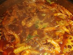 -邵汇大虾(吉林大路店)