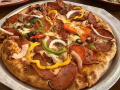 -Tubestation站点比萨(高新万达ONE店)