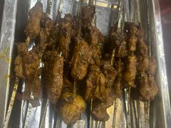 -老孙家泡馍(洒金桥店)