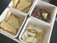 -诺敏塔拉奶茶-布里亚特包子-手把肉(锦都会店)