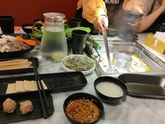 -新辣道鱼火锅(领展购物广场·中关村店)