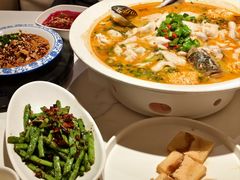 -川味堂·四川豆花(八卦岭店)