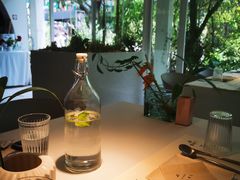 -春树下·树屋花房西餐厅(罍街AS1980店)