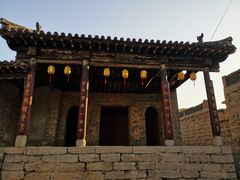 -于家石头村景区