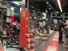 -GMJ·24H健身房(北外滩店)