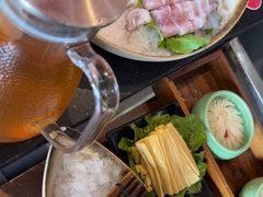-捞王猪肚鸡火锅(昆山店)