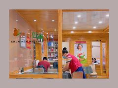 -春花民族美食(佳木斯总店)