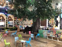 -钟书阁(松江泰晤士小镇店)