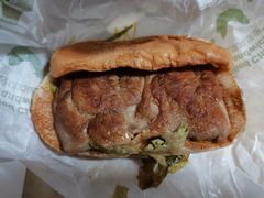 -麦当劳(凌云天地长桥店)