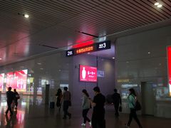 -长春西站