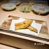 深圳天妇罗Omakase日料 天葉