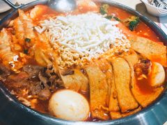 -韩香福脊骨汤锅(上杭路店)