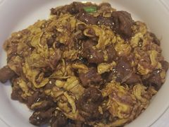 -紫光园·烤鸭·北京菜(劲松店)