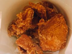 魔法鸡块-德克士(聚银时代店)