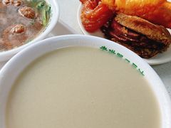 -老磁器口豆汁店(天坛店)