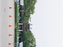 -乌镇东栅景区