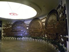 -中国铁道博物馆(正阳门馆)