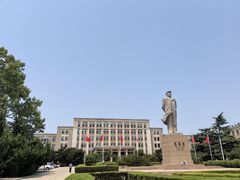 -大连理工大学(凌水校区)