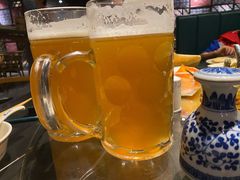 -黄三怪(无影山北路店)