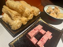 -香守·花胶鸡海鲜火锅(JW万豪店)