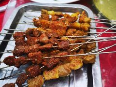 -胶东海鲜饺子城·大排档(陶然亭店)