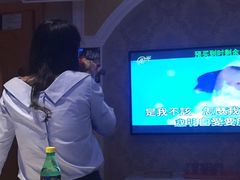 -阳光钱柜KTV(八一路店)