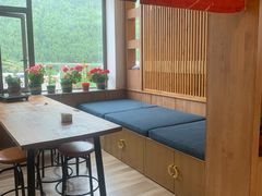 -四姑娘山阿巴郎·藏式花园餐厅