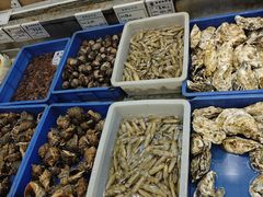 -渡海小渔村.老辈日照菜