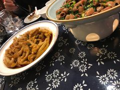 -旺角小渔村(幸福中路店)