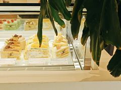 -法桐蛋糕·手作面包(万象城店)