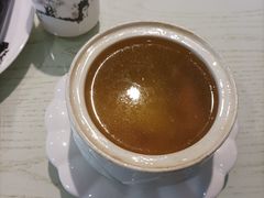 -朝郡酒家·粤菜(燕大星苑店)
