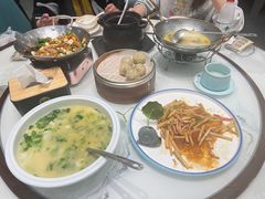 -金陵后厨·南京菜(新街口秣陵路店)