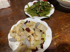 -老地方猫儿面(磁器口店)