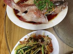 -岛中岛·海鲜大排档·万宁老字号(东澳店)